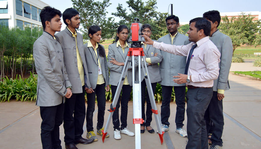 Sandip Polytechnic Nashik Laboratory (Civil Department) photo 12